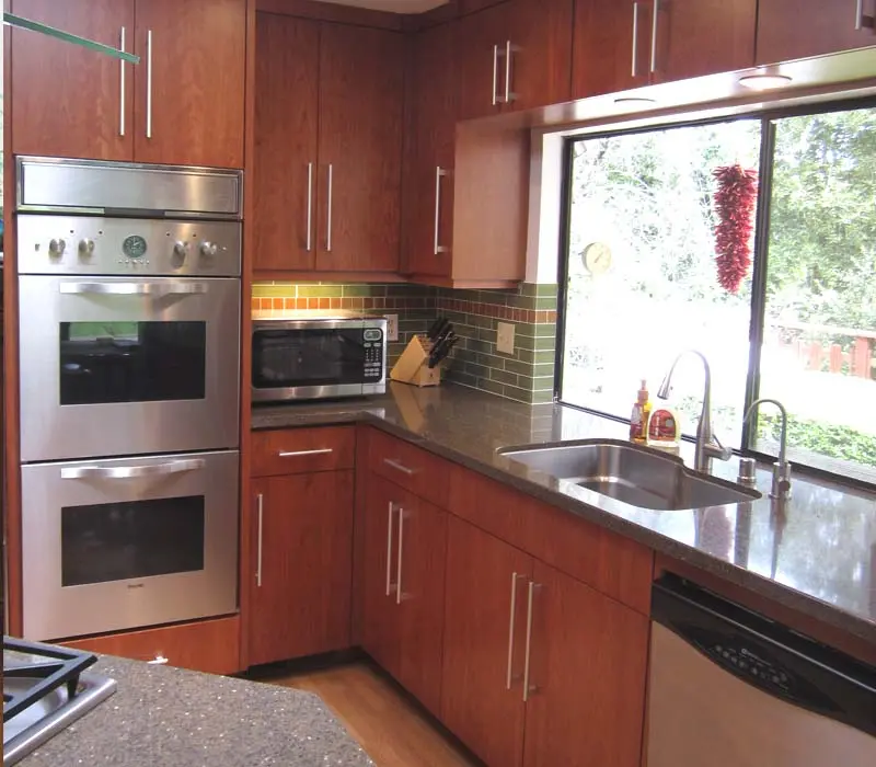 Cabinet Installer Concord, CA