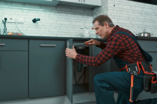 Affordable Cabinet Installation in Concord, CA Affordable Cabinet Installation in Concord, CA