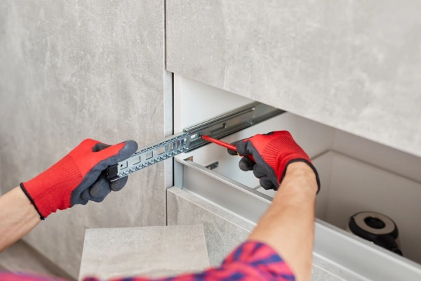 How to Install Kitchen Cabinets in Concord, CA