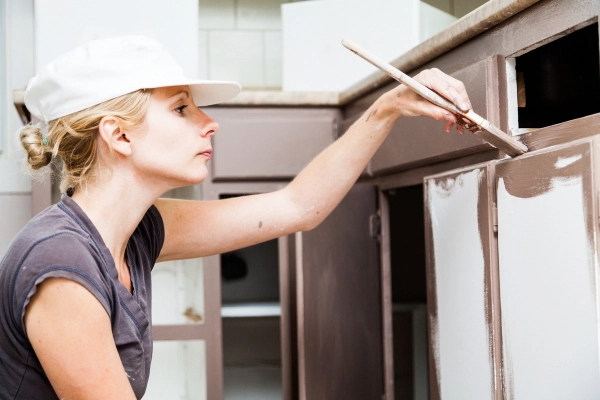 How to Paint Your Kitchen Cabinets Concord, CA How to Paint Your Kitchen Cabinets Concord, CA
