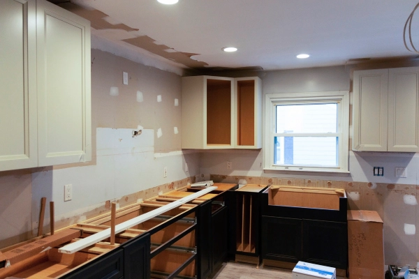 What Is Cabinet Refacing Concord, CA What Is Cabinet Refacing Concord, CA